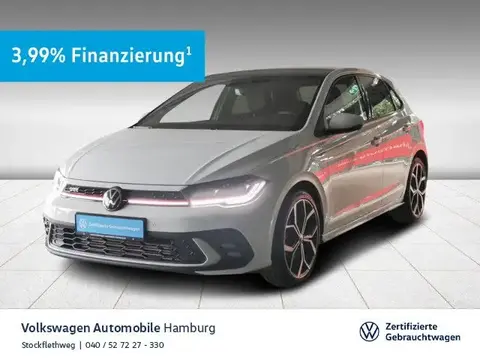 Annonce VOLKSWAGEN POLO Essence 2024 d'occasion 