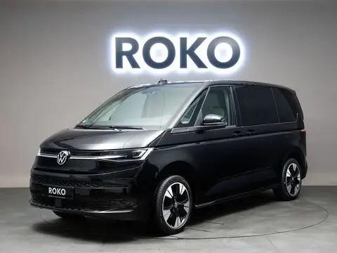 Annonce VOLKSWAGEN T7 Diesel 2022 d'occasion 