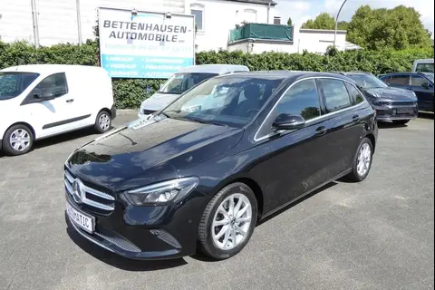 Used MERCEDES-BENZ CLASSE B Diesel 2019 Ad 