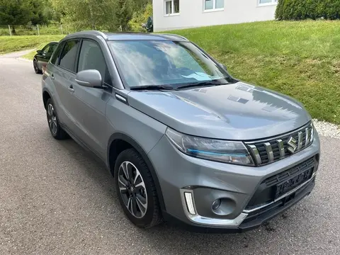 Used SUZUKI VITARA Petrol 2020 Ad 