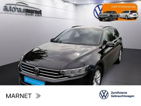 Annonce VOLKSWAGEN PASSAT Essence 2023 d'occasion 