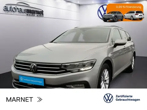 Annonce VOLKSWAGEN PASSAT Essence 2023 d'occasion 