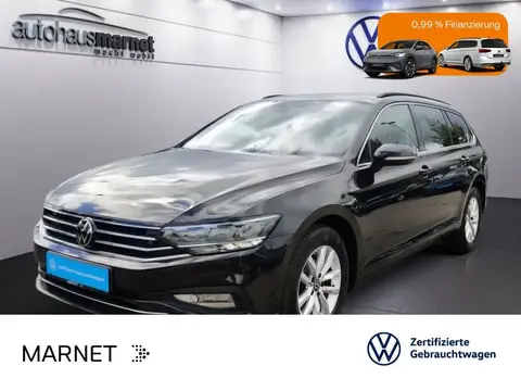 Annonce VOLKSWAGEN PASSAT Essence 2023 d'occasion 