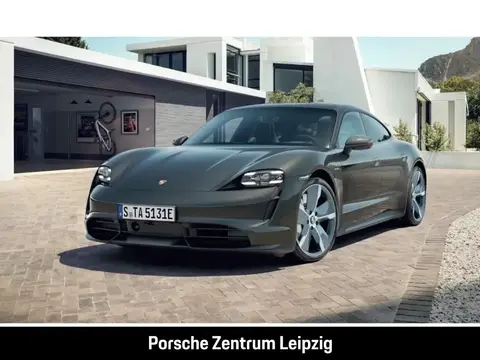 Annonce PORSCHE TAYCAN Non renseigné 2021 d'occasion 