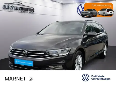 Annonce VOLKSWAGEN PASSAT Essence 2023 d'occasion 