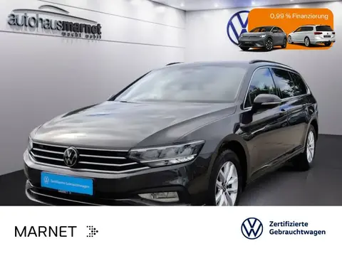 Annonce VOLKSWAGEN PASSAT Essence 2023 d'occasion 