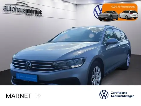 Annonce VOLKSWAGEN PASSAT Diesel 2023 d'occasion 