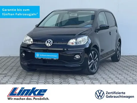 Annonce VOLKSWAGEN UP! Essence 2020 d'occasion 