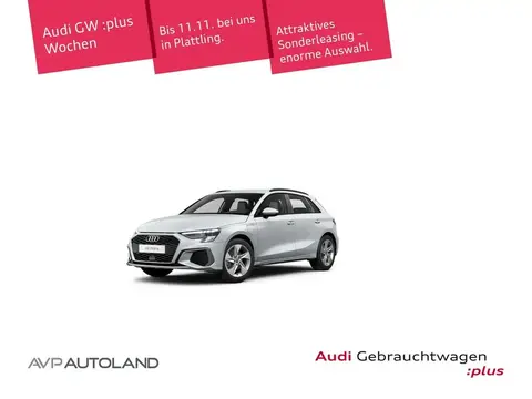 Annonce AUDI A3 Hybride 2023 d'occasion 