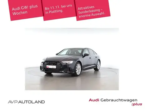 Used AUDI A6 Hybrid 2023 Ad 