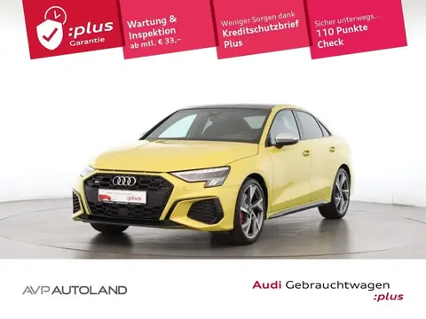 Used AUDI S3 Petrol 2023 Ad 