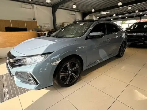 Used HONDA CIVIC Petrol 2018 Ad 