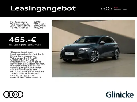 Annonce AUDI S3 Essence 2024 d'occasion 