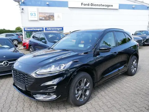 Annonce FORD KUGA Hybride 2023 d'occasion 