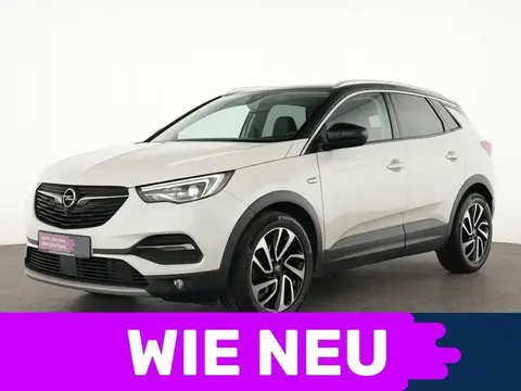 Used OPEL GRANDLAND Diesel 2019 Ad 