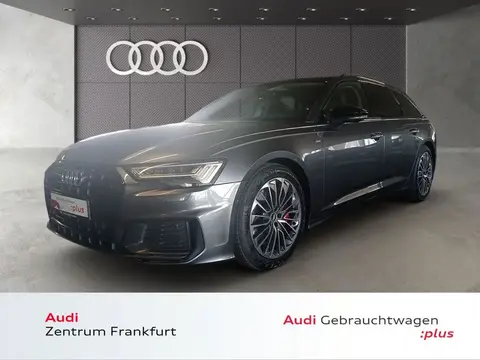 Used AUDI A6 Hybrid 2021 Ad 