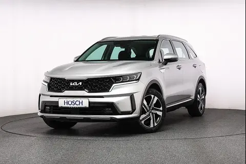 Annonce KIA SORENTO Hybride 2023 d'occasion 