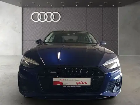 Used AUDI A5 Diesel 2023 Ad Germany