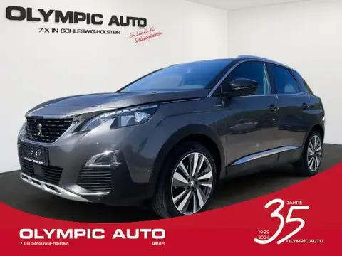 Used PEUGEOT 3008 Petrol 2019 Ad 