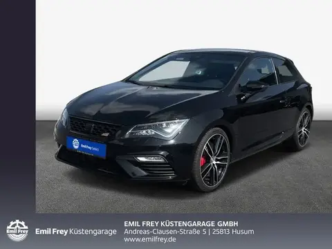 Used SEAT LEON Petrol 2018 Ad 