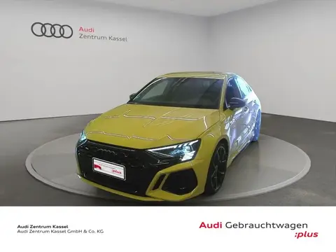 Annonce AUDI RS3 Essence 2024 d'occasion 