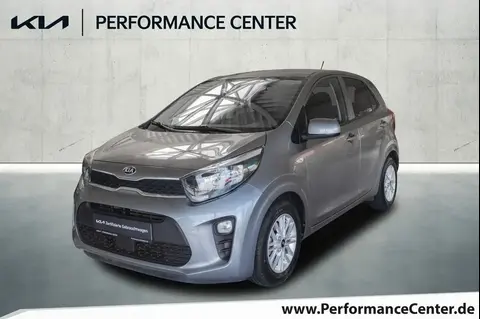 Annonce KIA PICANTO Essence 2021 d'occasion 