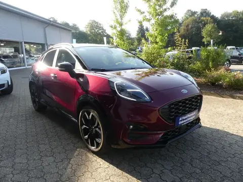 Annonce FORD PUMA Essence 2023 d'occasion 