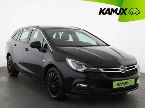 Annonce OPEL ASTRA Diesel 2019 d'occasion Allemagne