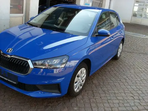 Used SKODA FABIA Petrol 2023 Ad 