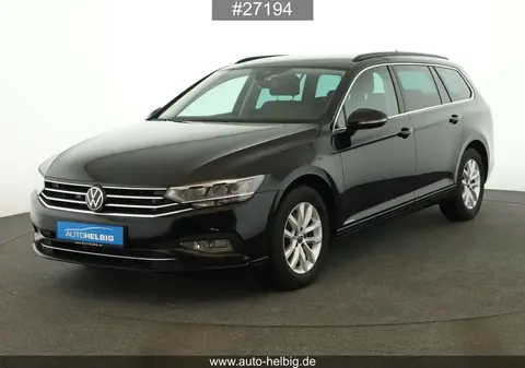 Annonce VOLKSWAGEN PASSAT Diesel 2023 d'occasion 