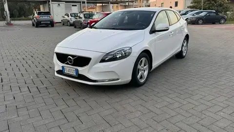 Used VOLVO V40 Diesel 2017 Ad 