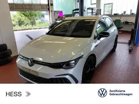 Annonce VOLKSWAGEN GOLF Essence 2021 d'occasion 