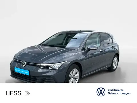 Used VOLKSWAGEN GOLF Petrol 2020 Ad 