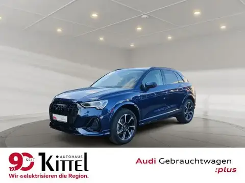 Used AUDI Q3 Petrol 2024 Ad Germany