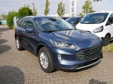 Used FORD KUGA Hybrid 2023 Ad 