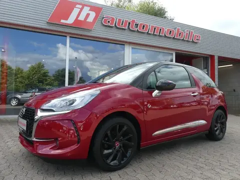 Used CITROEN DS3 Petrol 2017 Ad 