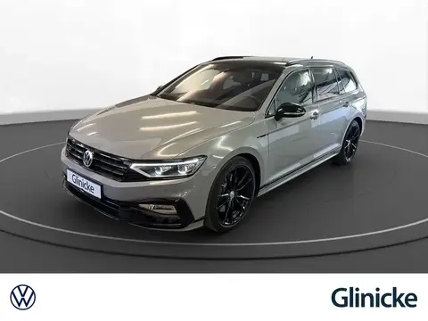 Annonce VOLKSWAGEN PASSAT Diesel 2020 d'occasion 