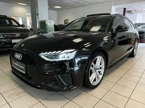 Used AUDI A4 Diesel 2021 Ad 