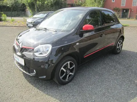 Used RENAULT TWINGO Petrol 2019 Ad 