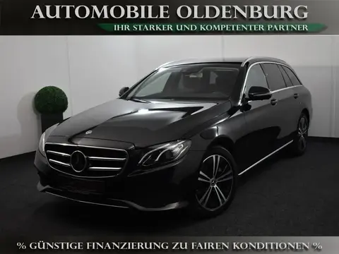 Used MERCEDES-BENZ CLASSE E Diesel 2019 Ad 