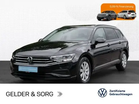 Used VOLKSWAGEN PASSAT Diesel 2023 Ad 