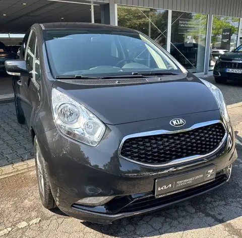 Annonce KIA VENGA Essence 2019 d'occasion 