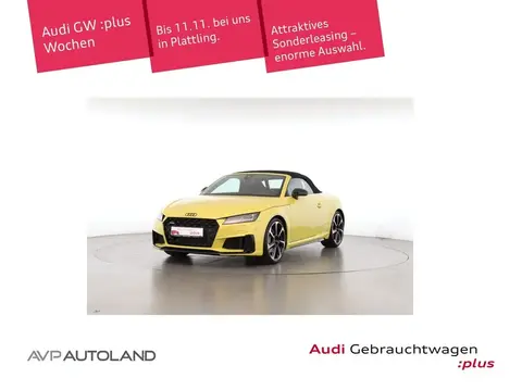 Used AUDI TT Petrol 2023 Ad 