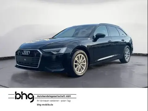 Used AUDI A6 Diesel 2021 Ad 