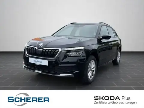 Annonce SKODA KAMIQ Essence 2023 d'occasion 