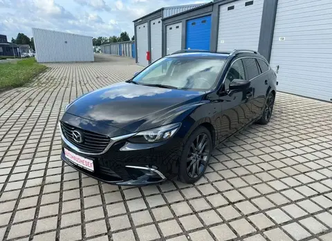 Used MAZDA 6 Diesel 2016 Ad 