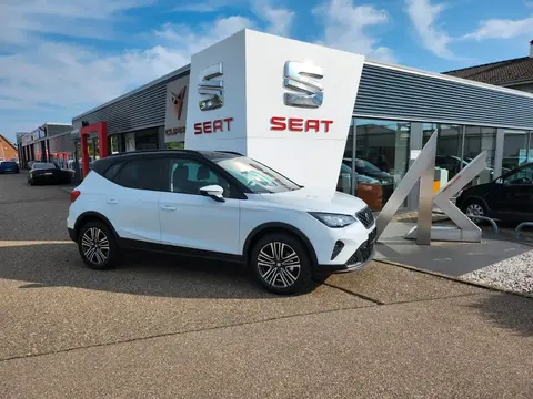 Used SEAT ARONA Petrol 2024 Ad 