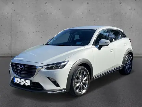 Used MAZDA CX-3 Petrol 2019 Ad 