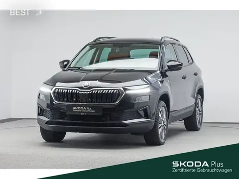 Annonce SKODA KAROQ Essence 2023 d'occasion 