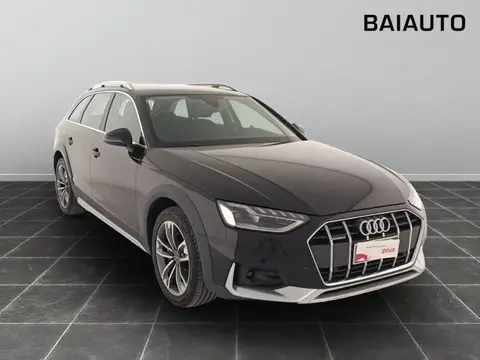 Annonce AUDI A4  2021 d'occasion 